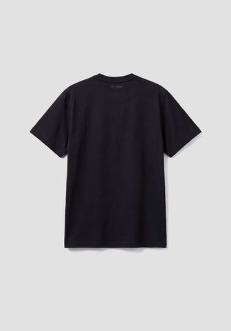 CAMISETAS ANTONY MORATO PARA HOMBRE COLOR NEGRO KS02651FA100144