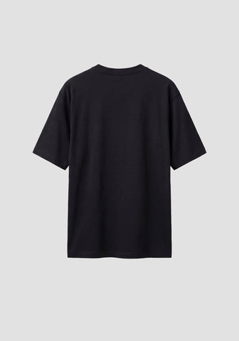 CAMISETAS ANTONY MORATO PARA HOMBRE COLOR NEGRO KS02658FA100255