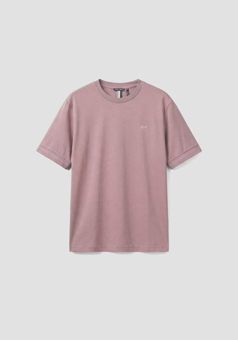 CAMISETAS ANTONY MORATO PARA HOMBRE COLOR ROSADO KS02664FA100240
