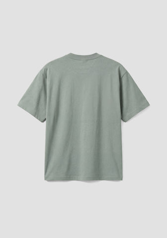 CAMISETAS ANTONY MORATO PARA HOMBRE COLOR VERDE KS02621FA100242