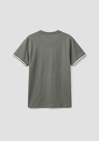 CAMISETAS ANTONY MORATO PARA HOMBRE COLOR VERDE KS02639FA100258