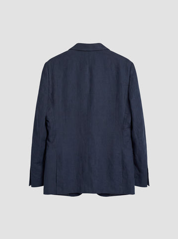 CHAQUETA ANTONY MORATO PARA HOMBRE COLOR AZUL JS00090FA900135