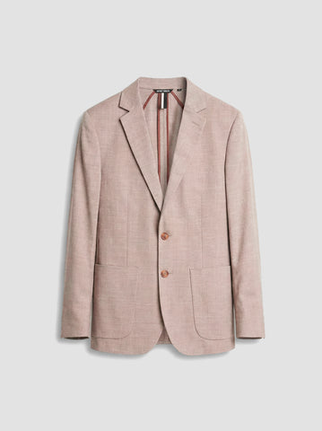 CHAQUETA ANTONY MORATO PARA HOMBRE COLOR MARRON JS00065FA650377