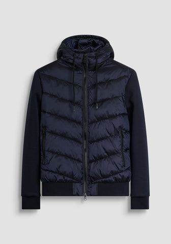 ANTONY MORATO ABRIGO HOMBRE AZUL