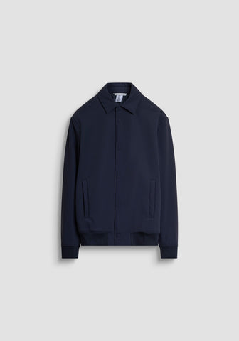 ANTONY MORATO ABRIGO HOMBRE AZUL