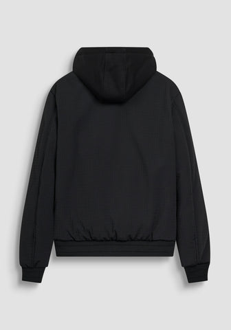 ANTONY MORATO ABRIGO HOMBRE NEGRO