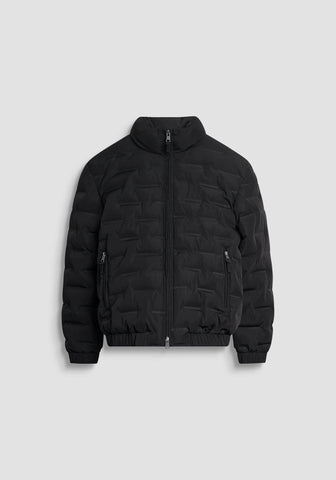 ANTONY MORATO HOMBRE CHAQUETAS Y ABRIGOS NEGRO