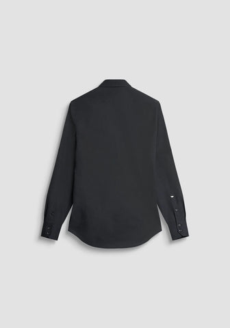 ANTONY MORATO HOMBRE CAMISAS NEGRO