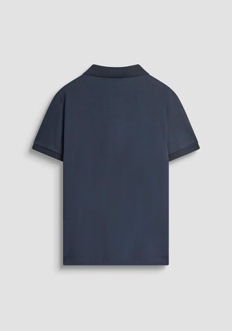 ANTONY MORATO CAMISETA POLO HOMBRE AZUL
