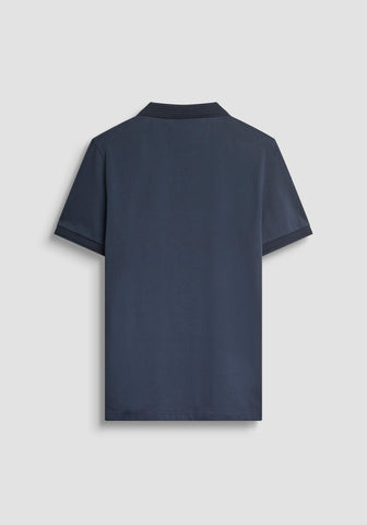 ANTONY MORATO CAMISETA POLO HOMBRE AZUL