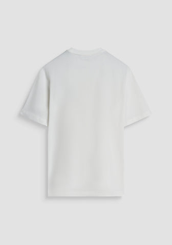 ANTONY MORATO CAMISETA DE MANGA CORTA HOMBRE BLANCO