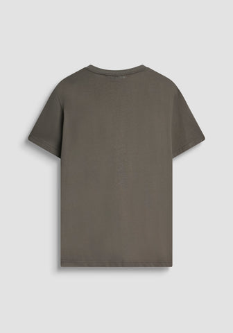 ANTONY MORATO CAMISETA DE MANGA CORTA HOMBRE KHAKI