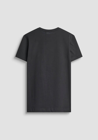 ANTONY MORATO CAMISETA DE MANGA CORTA HOMBRE NEGRO