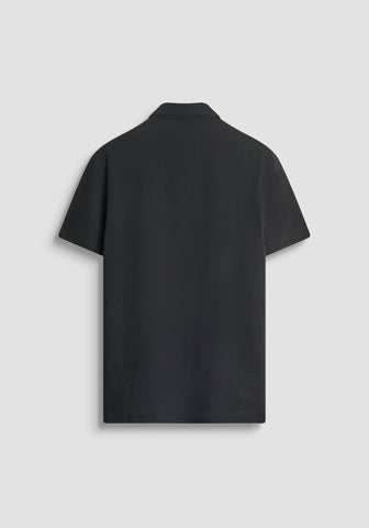 ANTONY MORATO CAMISETA POLO HOMBRE NEGRO
