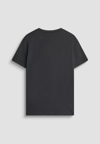 ANTONY MORATO CAMISETA DE MANGA CORTA HOMBRE NEGRO