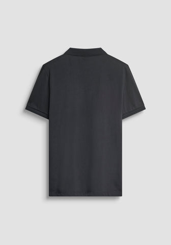 ANTONY MORATO CAMISETA POLO HOMBRE NEGRO