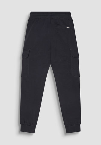 ANTONY MORATO PANTALONES DE EJERCICIO HOMBRE AZUL