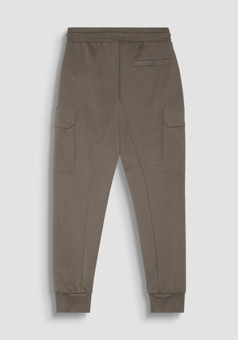 ANTONY MORATO PANTALONES DE EJERCICIO HOMBRE KHAKI