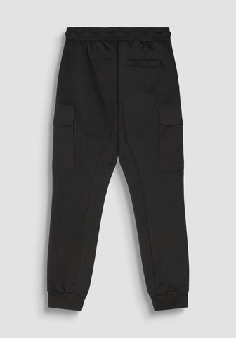 ANTONY MORATO PANTALONES DE EJERCICIO HOMBRE NEGRO