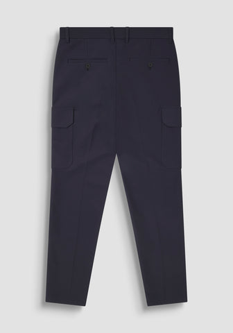 ANTONY MORATO PANTALONES HOMBRE AZUL
