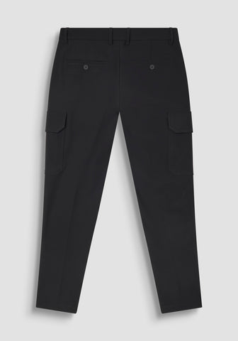 ANTONY MORATO PANTALONES HOMBRE NEGRO