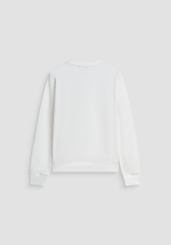 ANTONY MORATO SUDADERA HOMBRE BLANCO