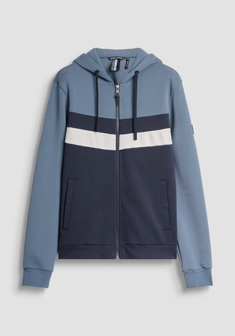 ANTONY MORATO SUDADERA HOMBRE GRIS