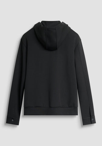 ANTONY MORATO SUDADERA HOMBRE NEGRO