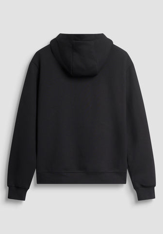 ANTONY MORATO SUDADERA HOMBRE NEGRO