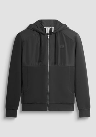 ANTONY MORATO SUDADERA HOMBRE NEGRO