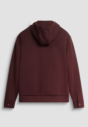 ANTONY MORATO SUDADERA HOMBRE ROJO