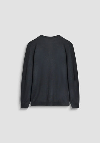 ANTONY MORATO HOMBRE SWEATERS NEGRO