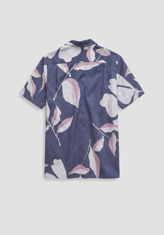 CAMISA ANTONY MORATO PARA HOMBRE COLOR AZUL SS00171FA430660