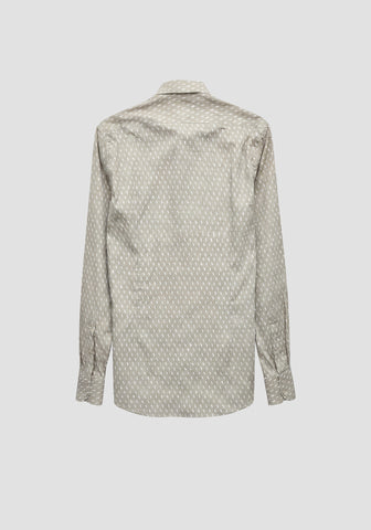 CAMISA ANTONY MORATO PARA HOMBRE COLOR KHAKI SL00804FA430662