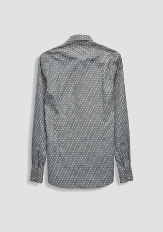 CAMISA ANTONY MORATO PARA HOMBRE COLOR VERDE SL00804FA430662