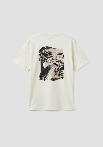 CAMISETAS ANTONY MORATO PARA HOMBRE COLOR BEIGE KS02652FA100144