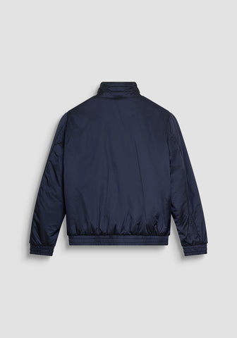 ANTONY MORATO ABRIGO HOMBRE AZUL