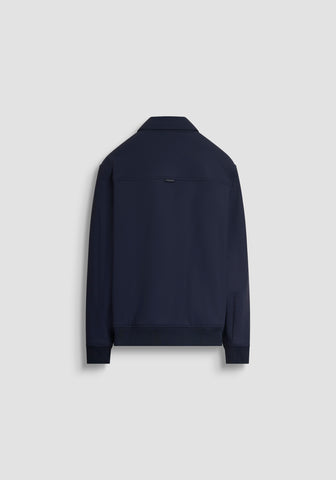 ANTONY MORATO ABRIGO HOMBRE AZUL