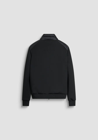 ANTONY MORATO ABRIGO HOMBRE NEGRO