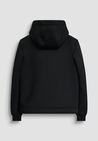 ANTONY MORATO ABRIGO HOMBRE NEGRO