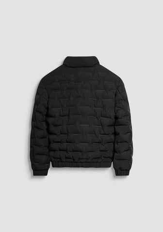 ANTONY MORATO HOMBRE CHAQUETAS Y ABRIGOS NEGRO