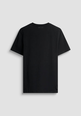 ANTONY MORATO HOMBRE CAMISETAS NEGRO