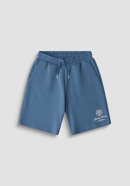 BERMUDAS ANTONY MORATO HOMBRE AZUL MMFS00045-FA150178