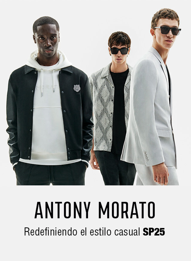 Antony Morato