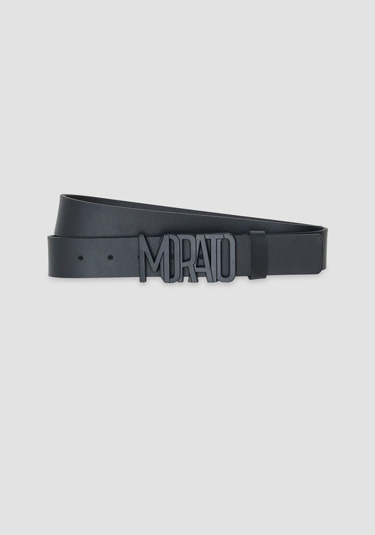 CORREA ANTONY MORATO PARA HOMBRE COLOR NEGRO BE00509LE100189
