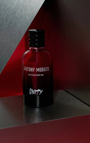 PERFUME ANTONY MORATO HOMBRE
