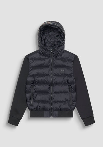 ANTONY MORATO CHAQUETAS Y CHALECOS NIÑO NEGRO