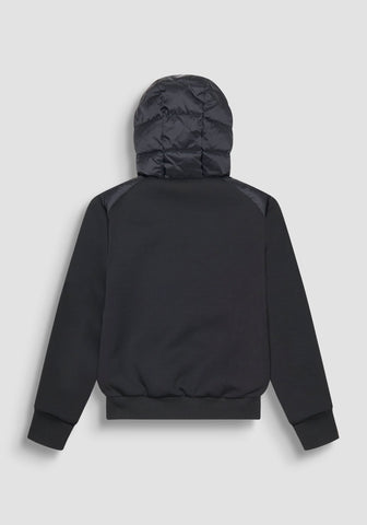 ANTONY MORATO CHAQUETAS Y CHALECOS NIÑO NEGRO