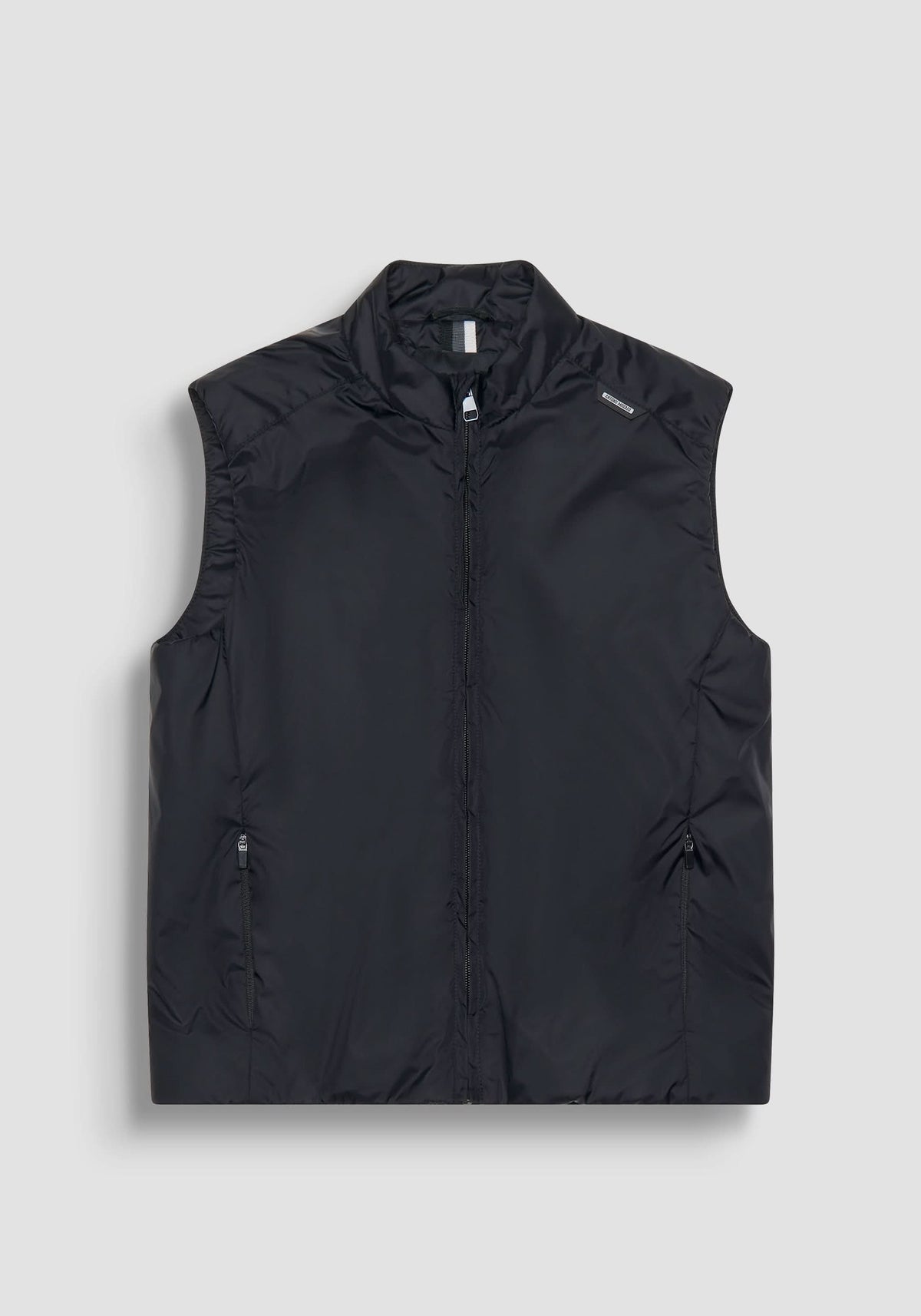 ANTONY MORATO CHAQUETAS Y CHALECOS NIÑO NEGRO