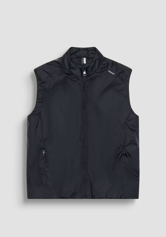 ANTONY MORATO CHAQUETAS Y CHALECOS NIÑO NEGRO